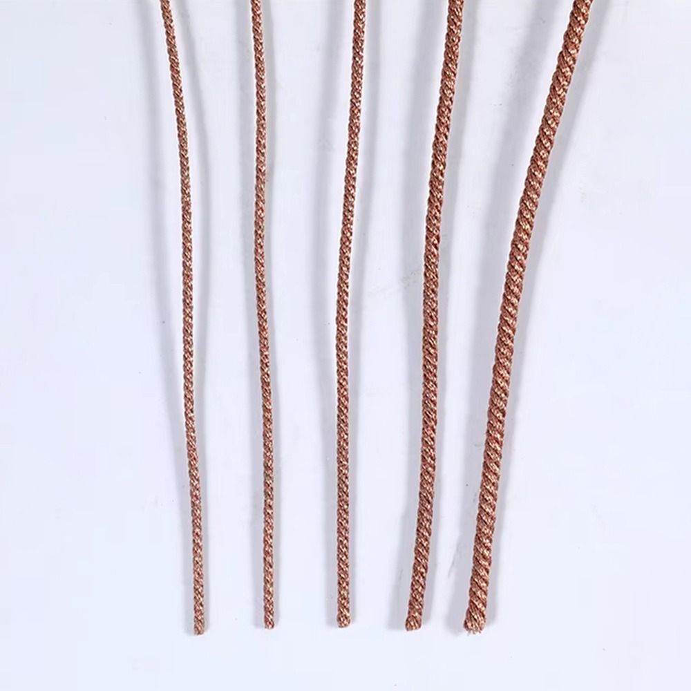 Copper Wire Roll - 1 Peça de Fio de Cobre