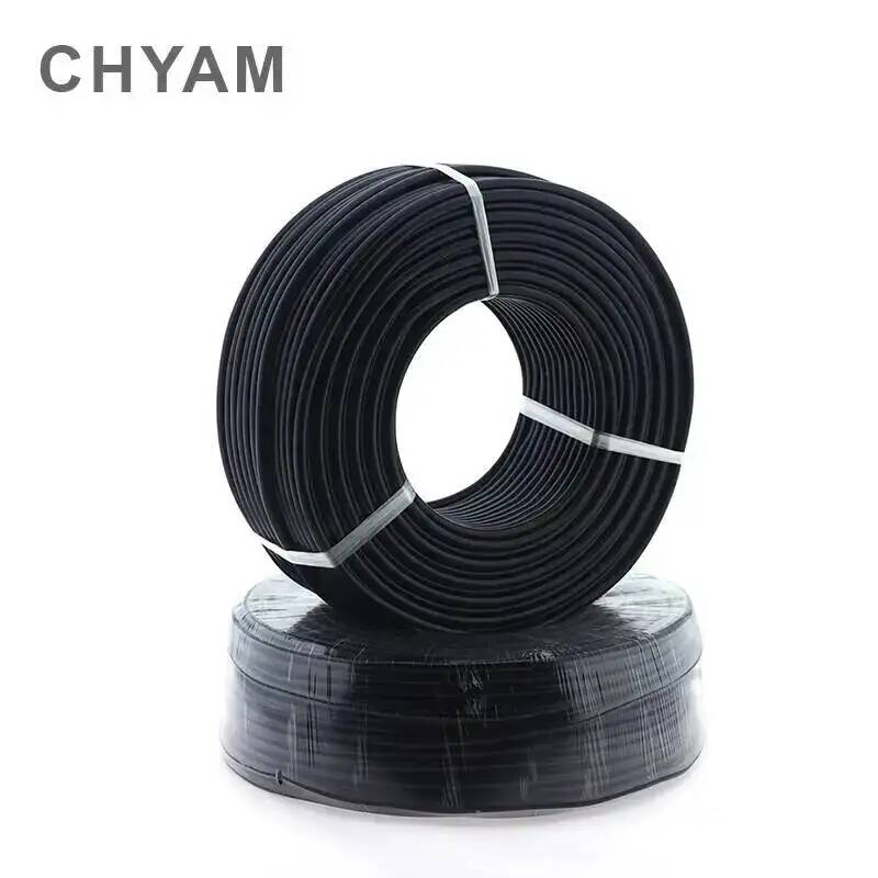 Cabo preto 26AWG 0,12mm2 Fio d - Copper Wire Roll avaliação e preço