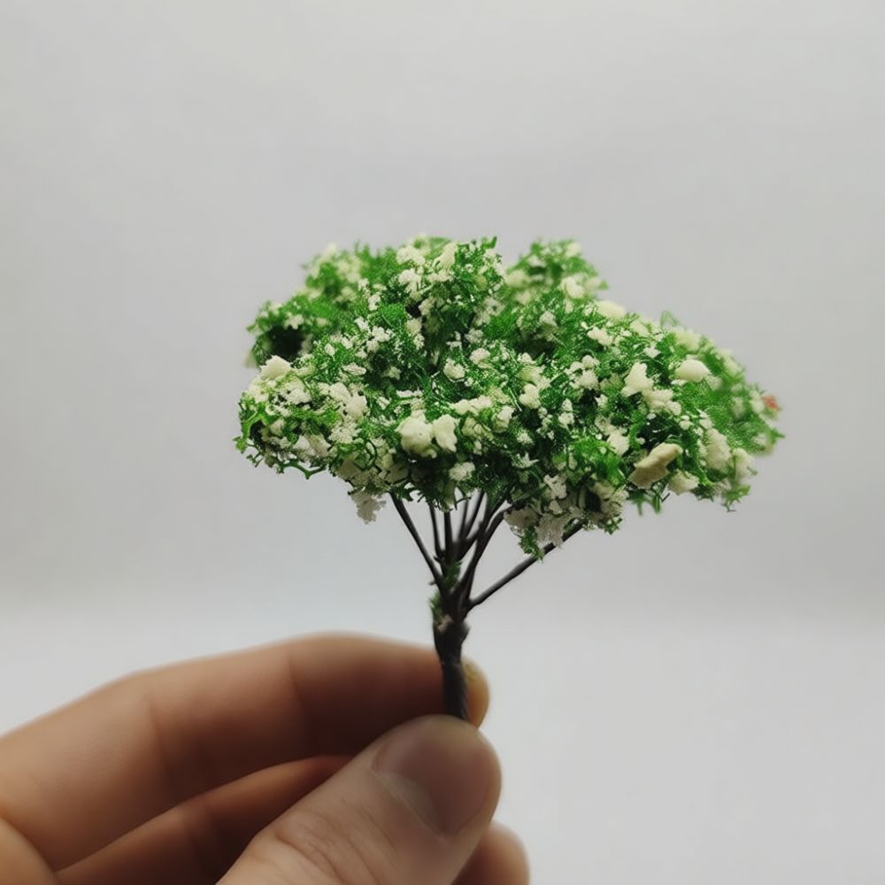 Acessório de árvore em miniatu - Bonsai Garden Landscape Design avaliação e preço